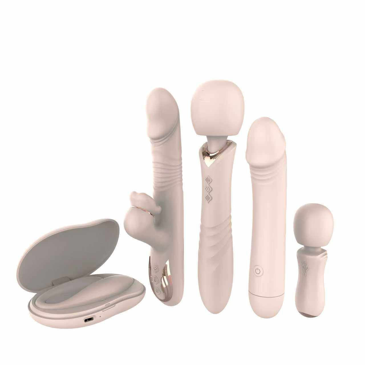 Women’s Pleasure