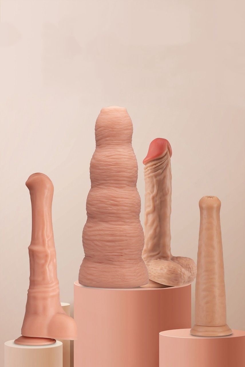 Dildos
