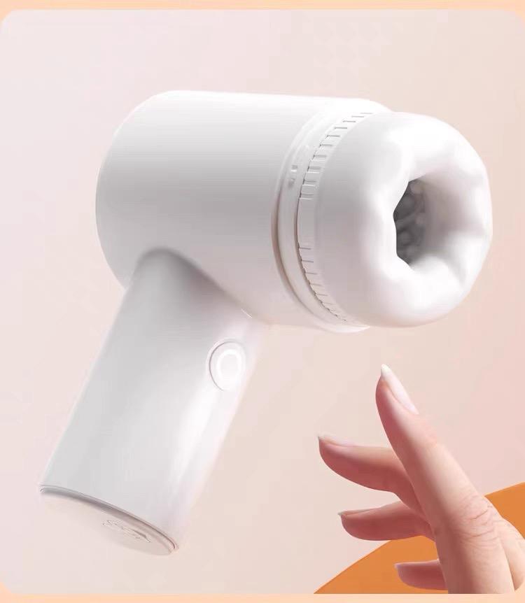 Men’s Pleasure