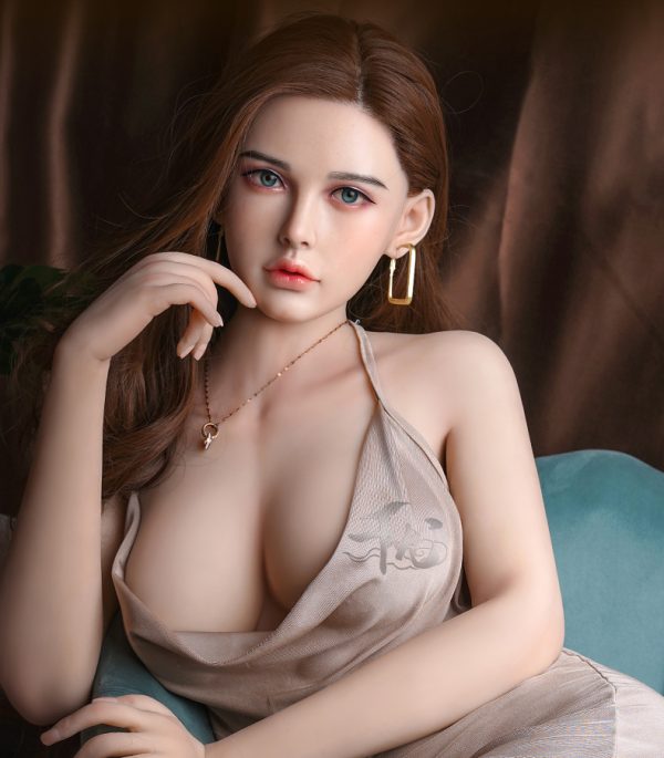 Katherine – Realistic Silicone/TPE Sex Doll | Customizable Life-Size Love Doll - Image 4