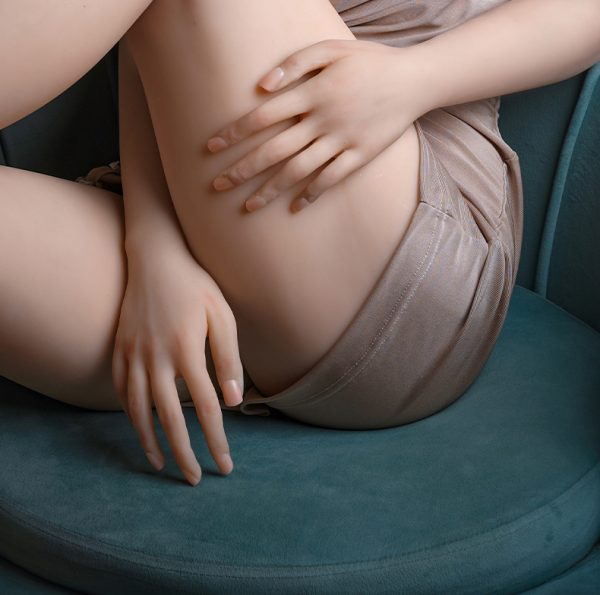 Katherine – Realistic Silicone/TPE Sex Doll | Customizable Life-Size Love Doll - Image 9